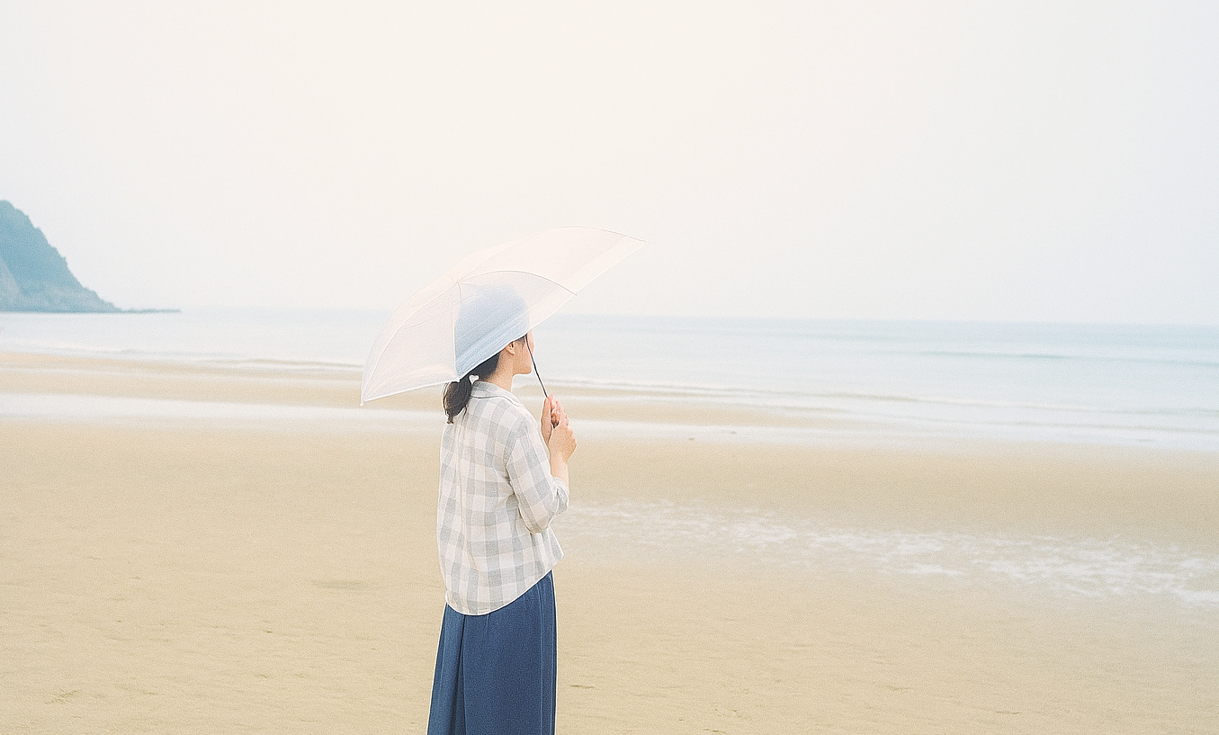 本人イメージ写真